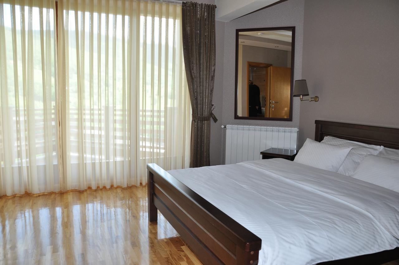 Motel Tara MB Thurdevica Tara Ruang foto