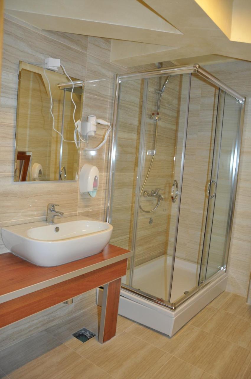 Motel Tara MB Thurdevica Tara Bagian luar foto